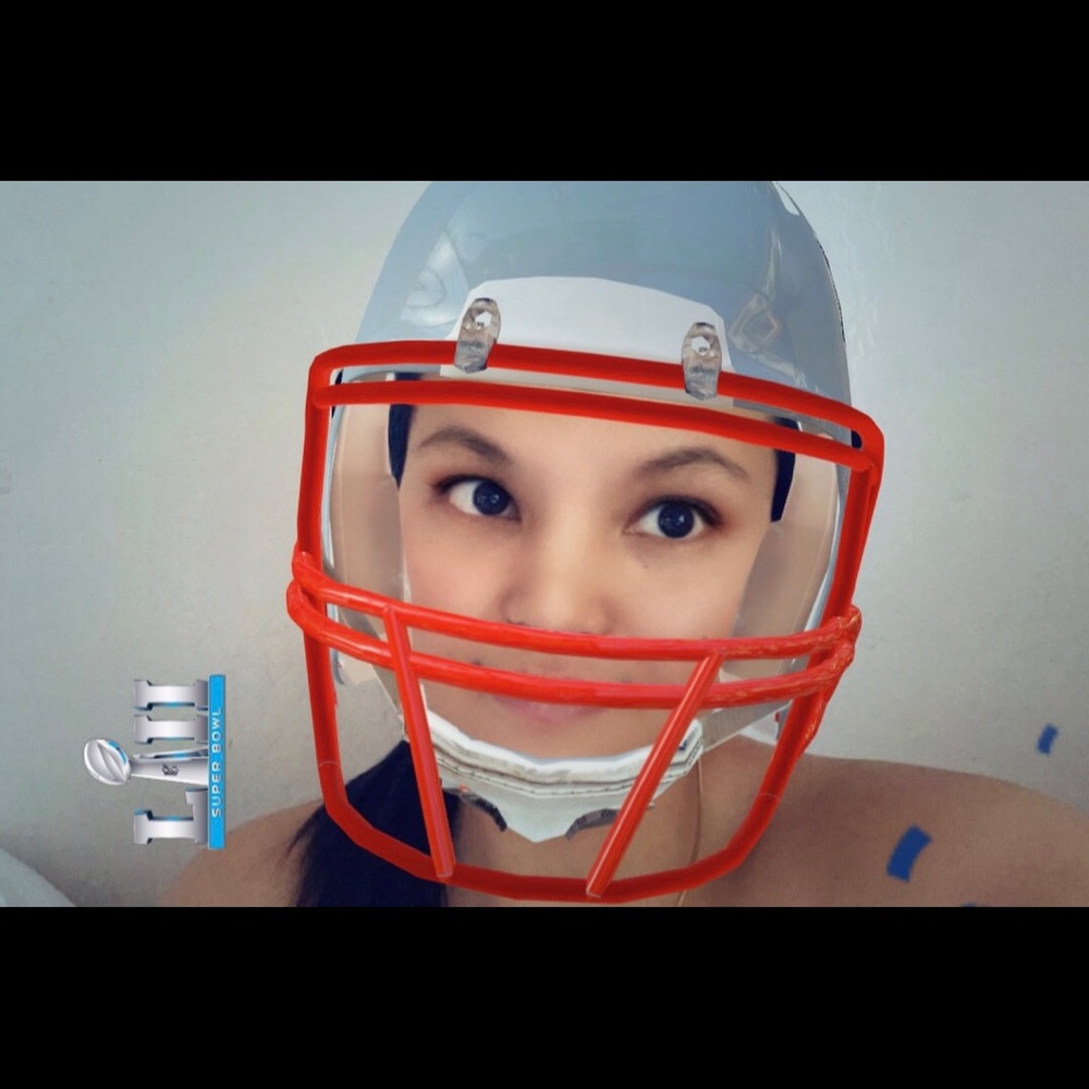 Meet your Posher, Nancy